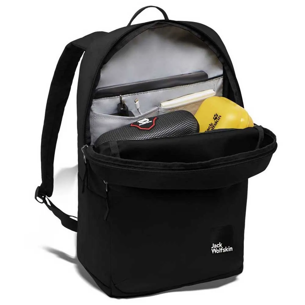 Jack Wolfskin Terraview 20l Ryggsekk