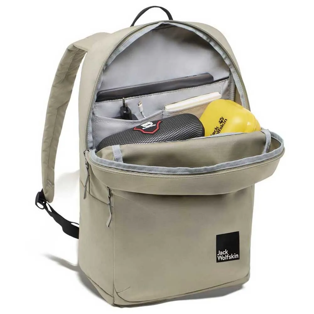Jack Wolfskin Terraview 20l Ryggsekk
