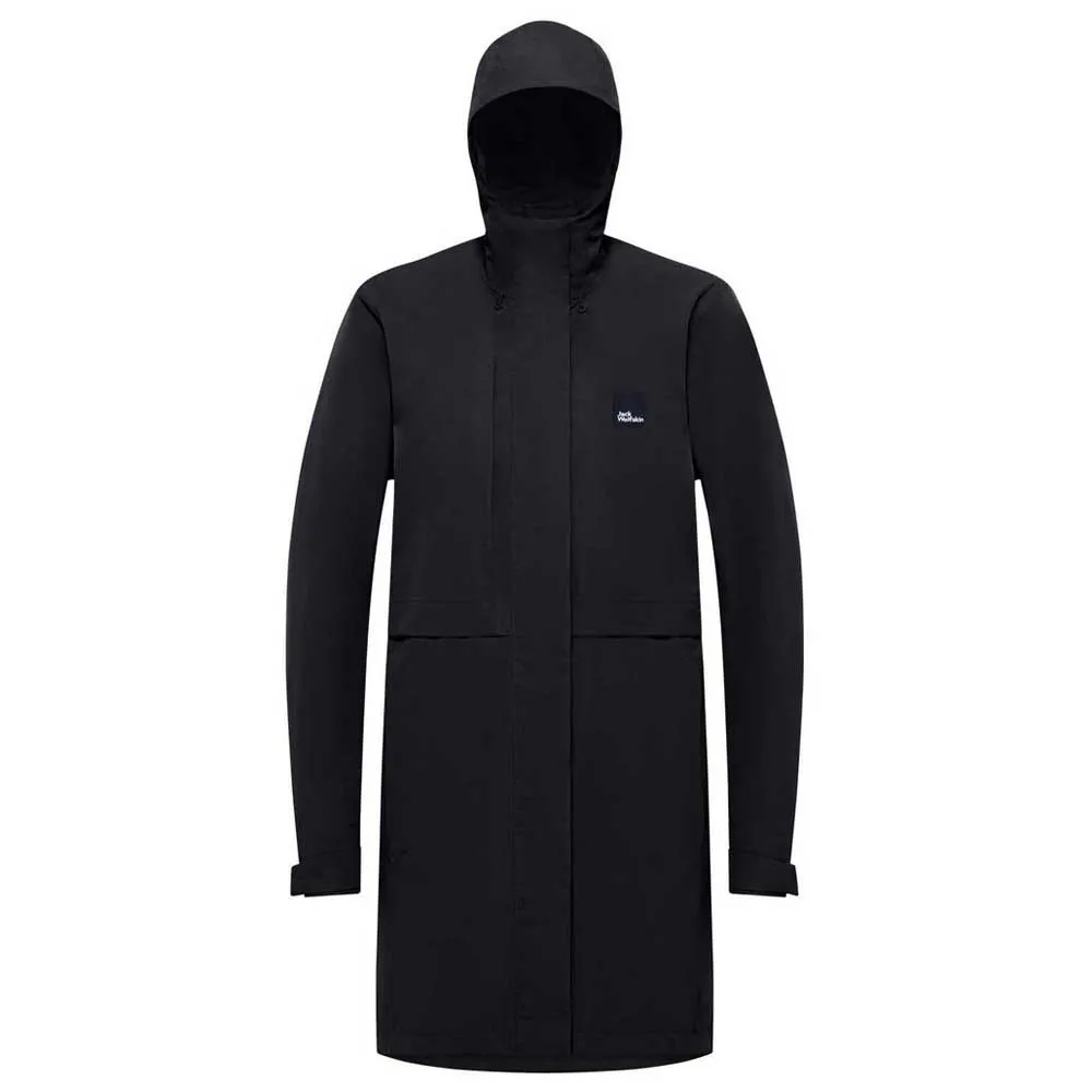 Jack Wolfskin Terraview 2l Jakke Jack Wolfskin Terraview 2l Jakke