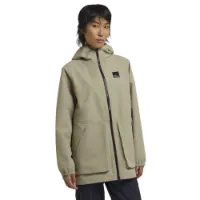 Jack Wolfskin Terraview 2l Parka Jack Wolfskin Terraview 2l Parka