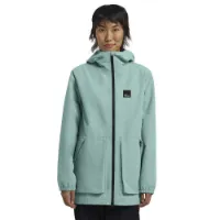 Jack Wolfskin Terraview 2l Parka