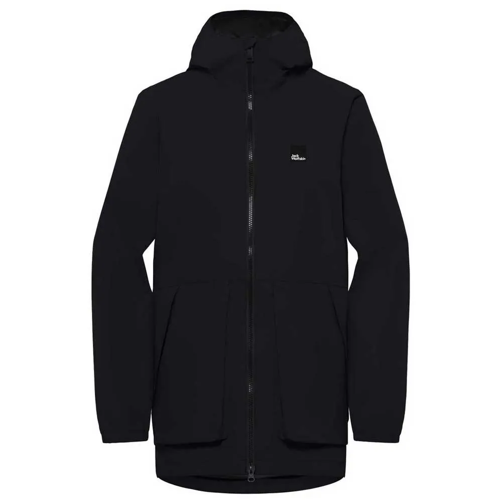 Jack Wolfskin Terraview 2l Parka Jack Wolfskin Terraview 2l Parka