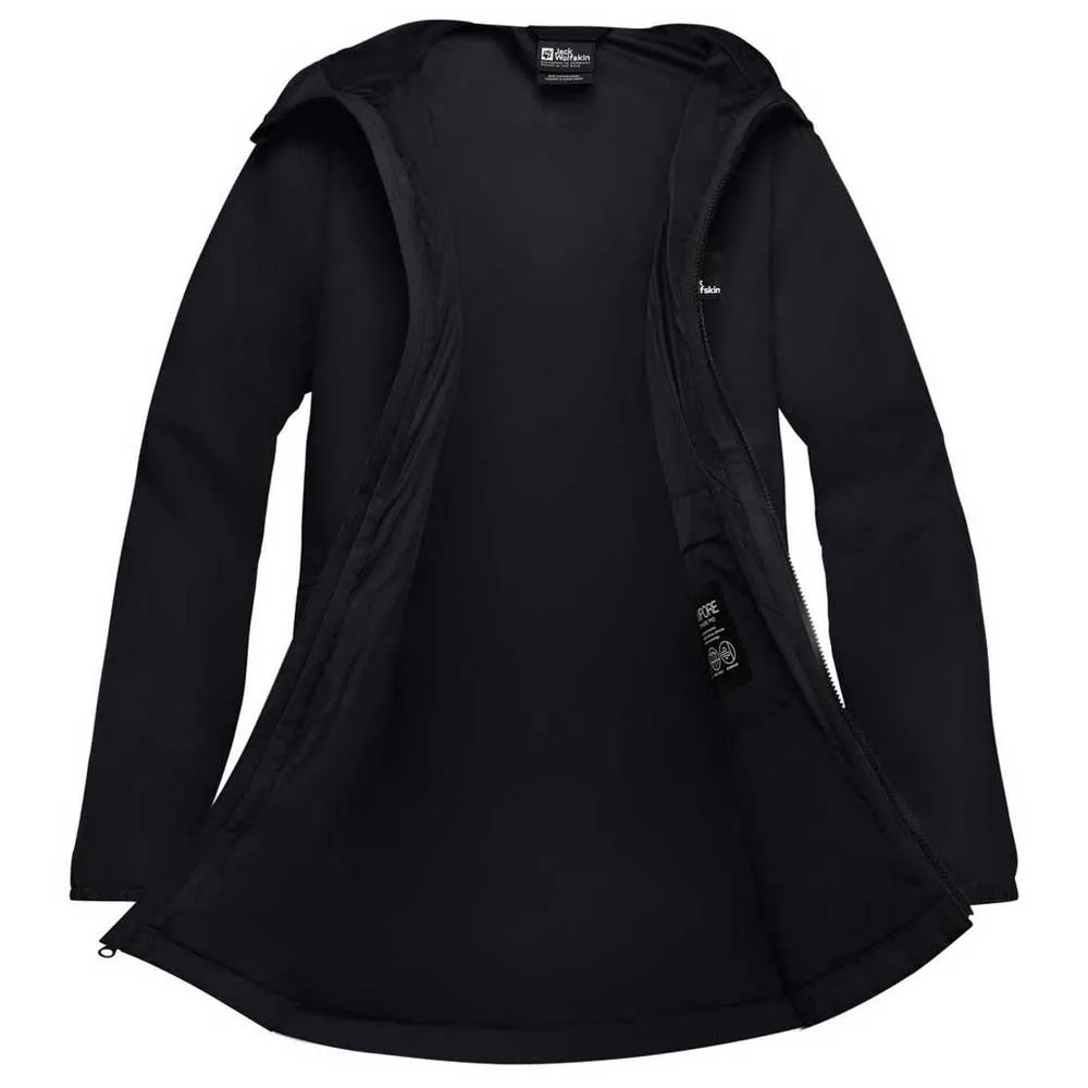 Jack Wolfskin Terraview 2l Parka Jack Wolfskin Terraview 2l Parka