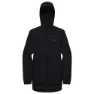 Jack Wolfskin Terraview 2l Parka