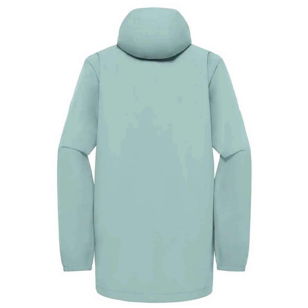 Jack Wolfskin Terraview 2l Parka