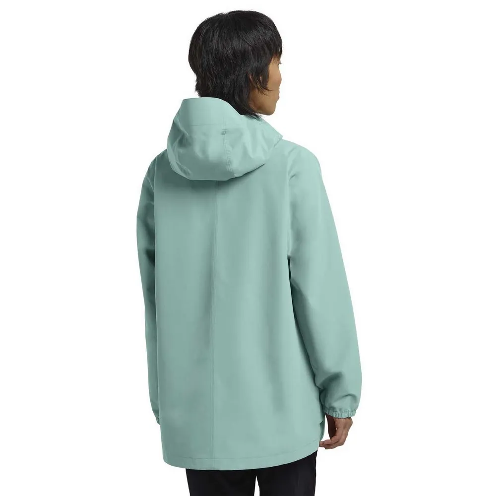 Jack Wolfskin Terraview 2l Parka