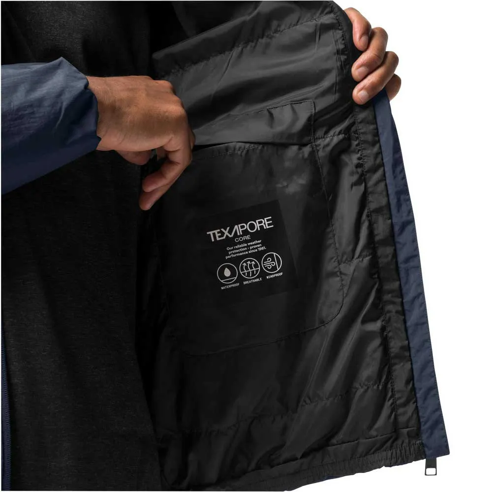 Jack Wolfskin Textor Jakke Jack Wolfskin Textor Jakke