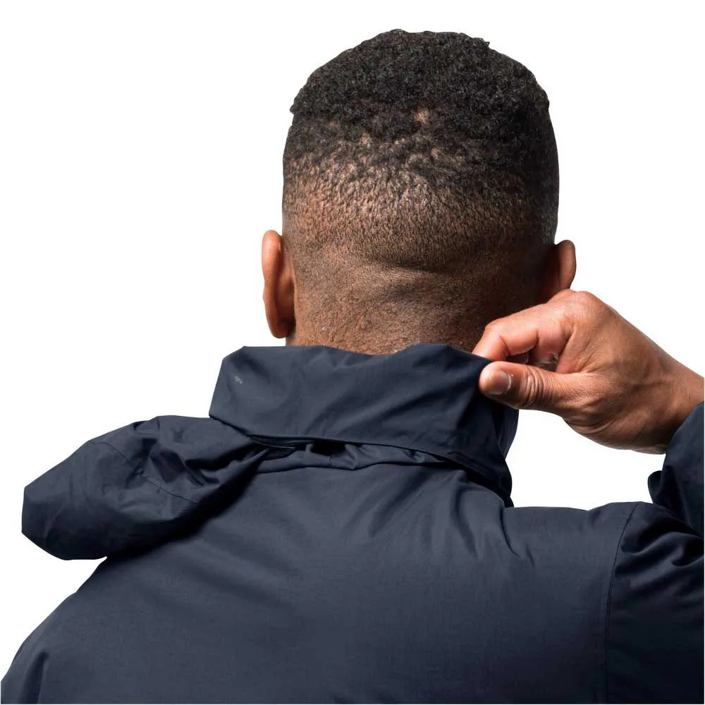 Jack Wolfskin Textor Jakke Jack Wolfskin Textor Jakke