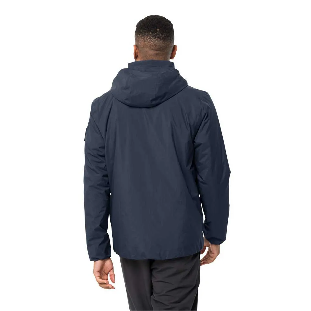 Jack Wolfskin Textor Jakke Jack Wolfskin Textor Jakke