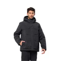 Jack Wolfskin Textor Utility Jakke