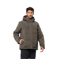 Jack Wolfskin Textor Utility Jakke Jack Wolfskin Textor Utility Jakke