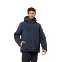 Jack Wolfskin Textor Utility Jakke