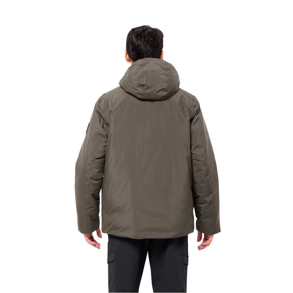 Jack Wolfskin Textor Utility Jakke Jack Wolfskin Textor Utility Jakke