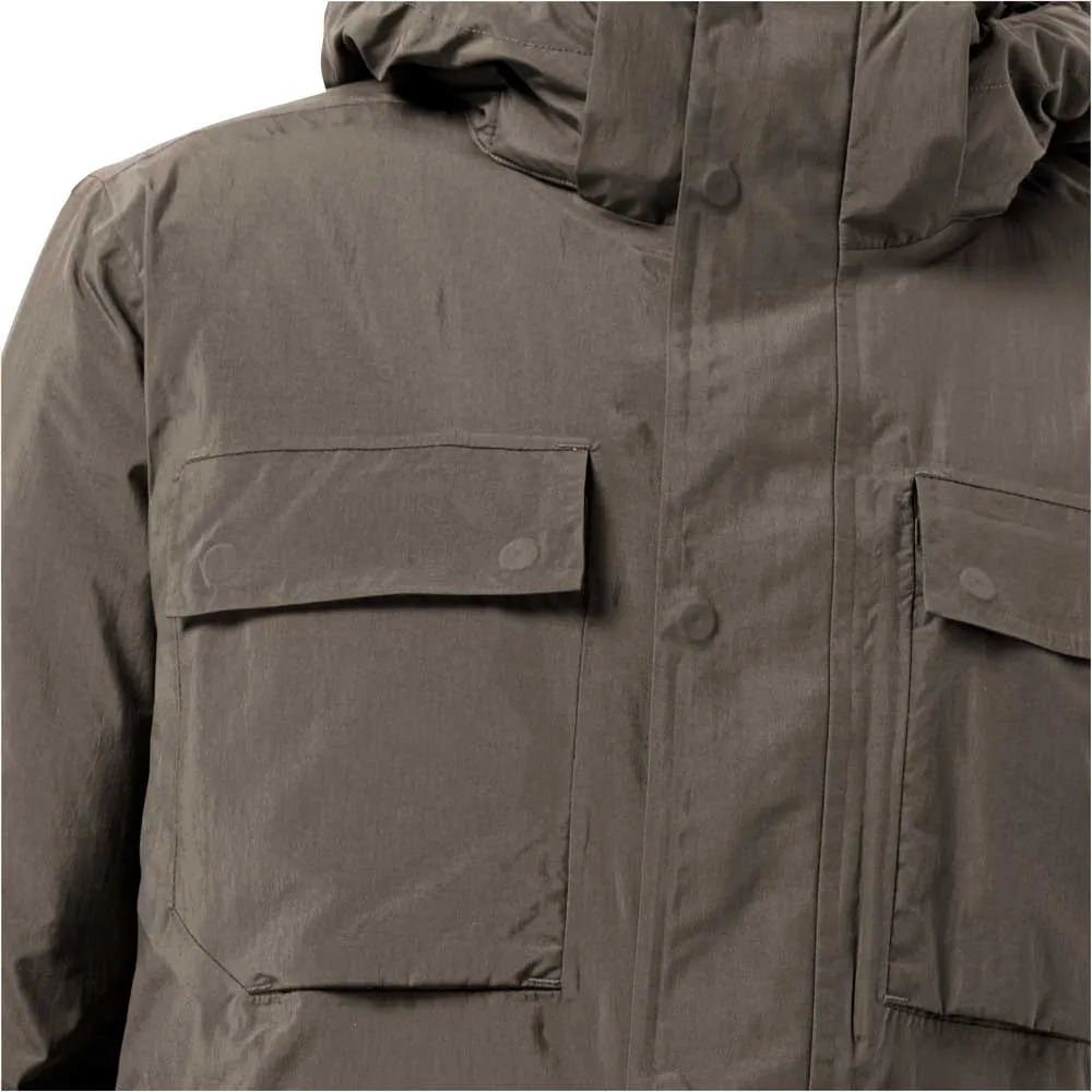Jack Wolfskin Textor Utility Jakke Jack Wolfskin Textor Utility Jakke