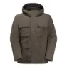 Jack Wolfskin Textor Utility Jakke