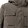 Jack Wolfskin Textor Utility Jakke