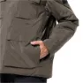 Jack Wolfskin Textor Utility Jakke