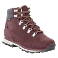 Jack Wolfskin Thunder Bay Texapore Mid Tursko