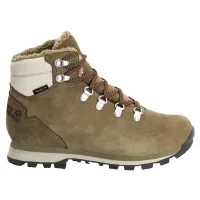 Jack Wolfskin Thunder Bay Texapore Mid Tursko