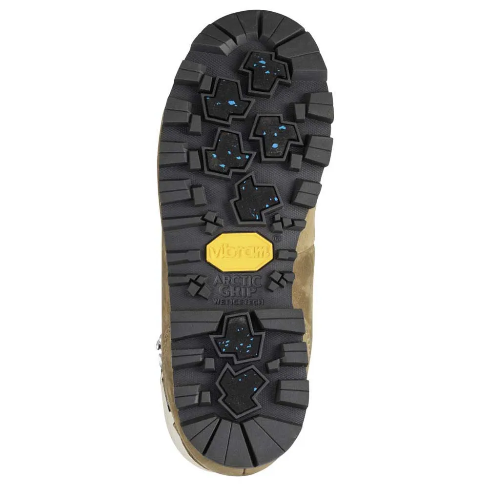 Jack Wolfskin Thunder Bay Texapore Mid Tursko