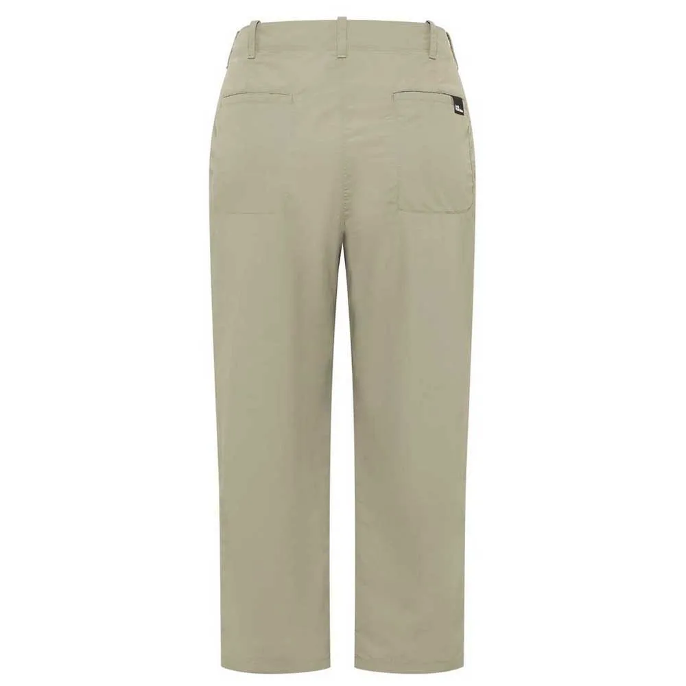 Jack Wolfskin Tihama 3/4-bukser