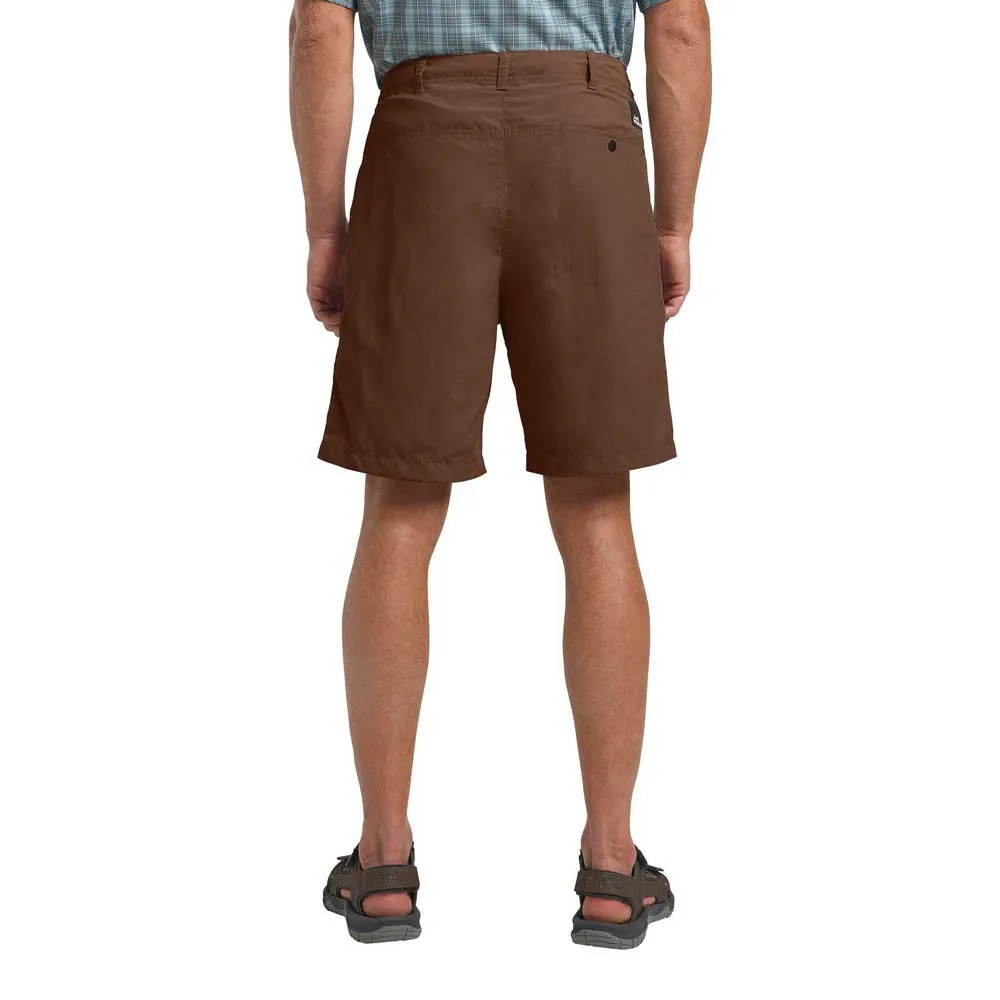 Jack Wolfskin Tihama Shorts Jack Wolfskin Tihama Shorts