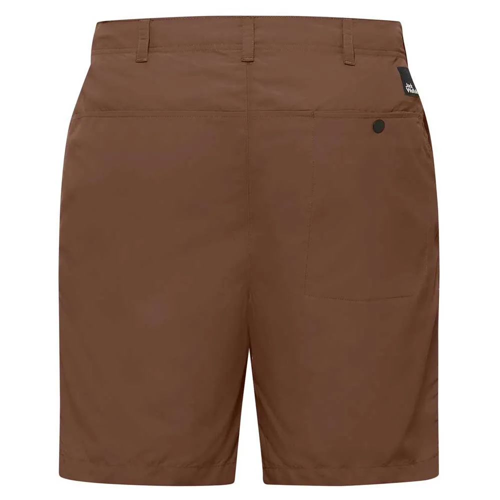 Jack Wolfskin Tihama Shorts Jack Wolfskin Tihama Shorts