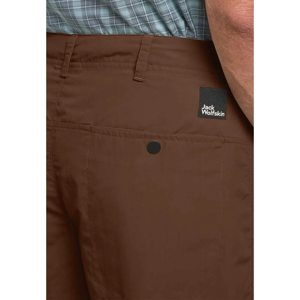 Jack Wolfskin Tihama Shorts Jack Wolfskin Tihama Shorts