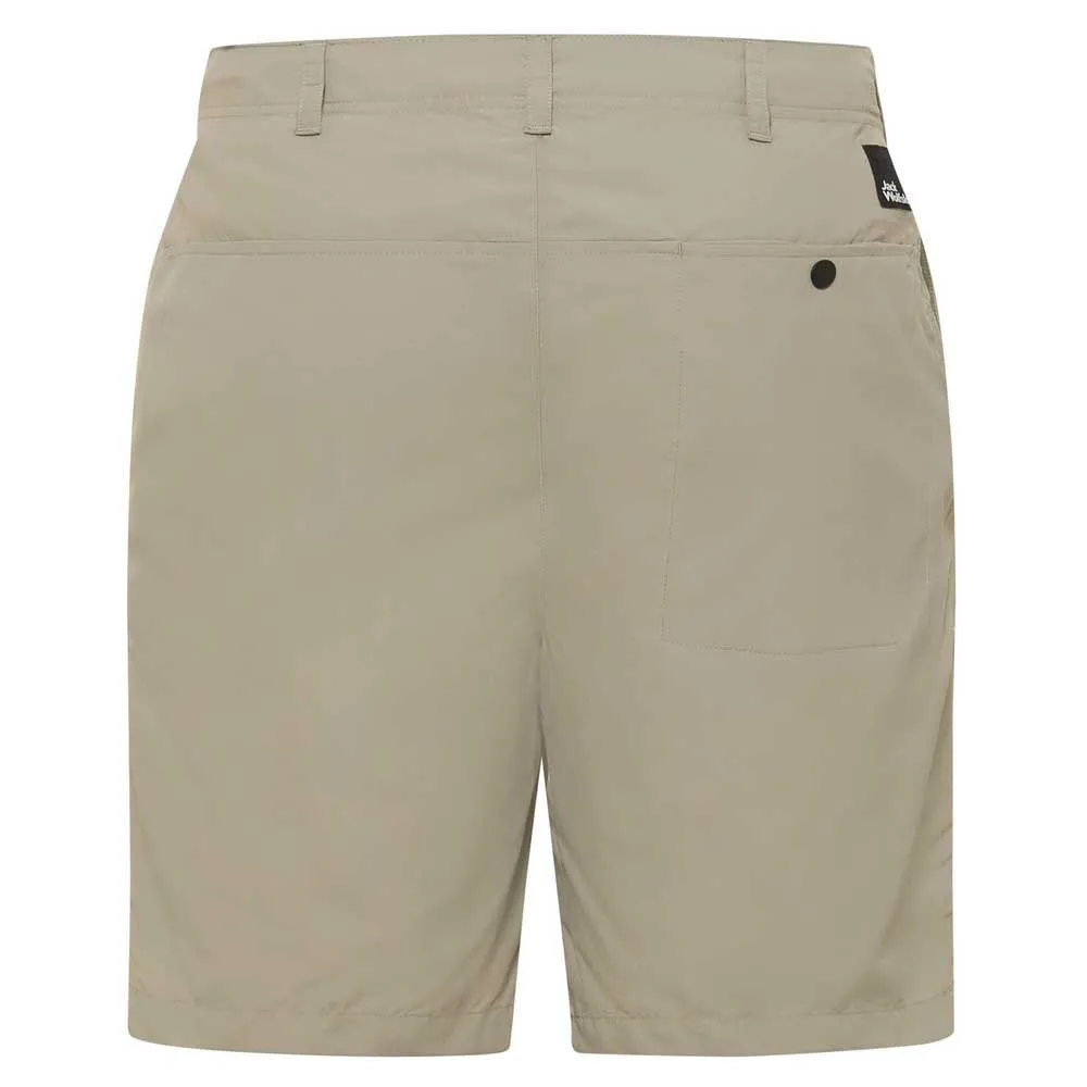 Jack Wolfskin Tihama Shorts