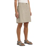Jack Wolfskin Tihama Skjørt Jack Wolfskin Tihama Skjørt