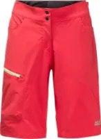 Jack Wolfskin Tourer Shorts Jack Wolfskin Tourer Shorts