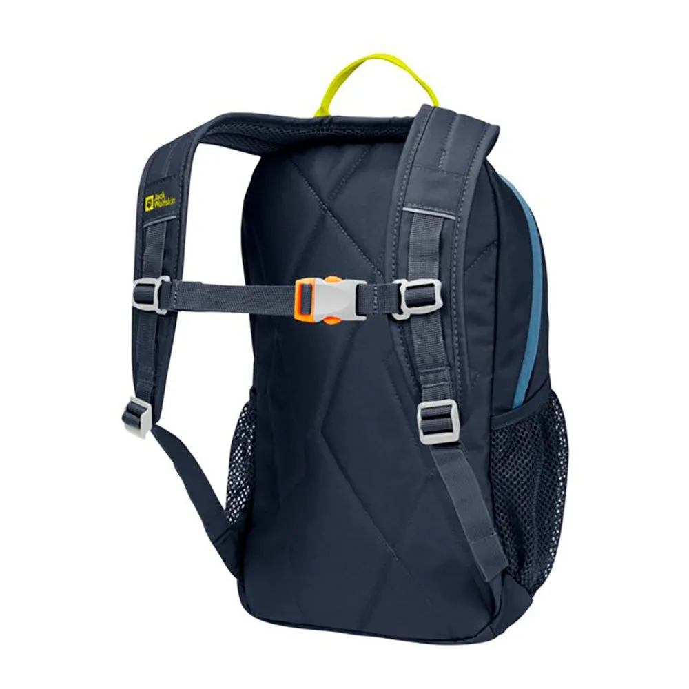 Jack Wolfskin Track Jack 10l Ryggsekk