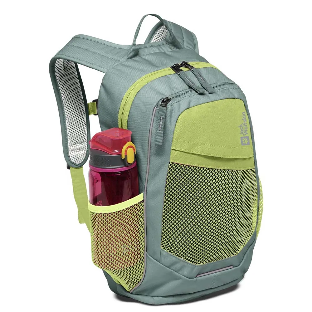 Jack Wolfskin Track Jack 10l Ryggsekk