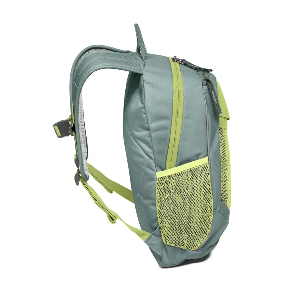 Jack Wolfskin Track Jack 10l Ryggsekk
