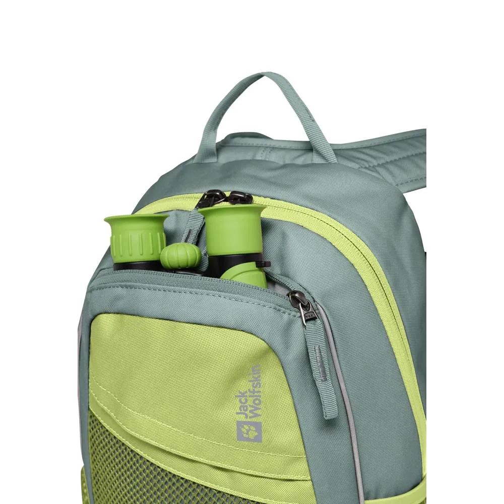 Jack Wolfskin Track Jack 10l Ryggsekk