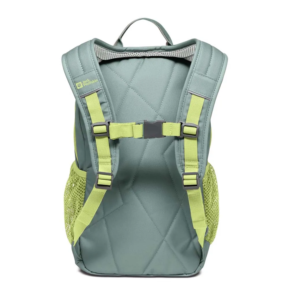 Jack Wolfskin Track Jack 10l Ryggsekk