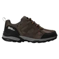 Jack Wolfskin Trail Hiker Texapore Low Tursko Jack Wolfskin Trail Hiker Texapore Low Tursko