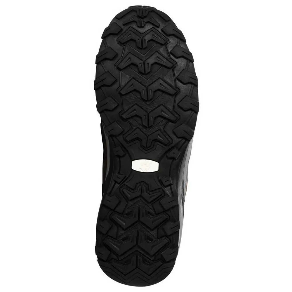 Jack Wolfskin Trail Hiker Texapore Low Tursko Jack Wolfskin Trail Hiker Texapore Low Tursko
