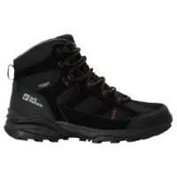 Jack Wolfskin Trail Hiker Texapore Mid Tursko Jack Wolfskin Trail Hiker Texapore Mid Tursko
