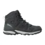 Jack Wolfskin Trail Hiker Texapore Mid Tursko
