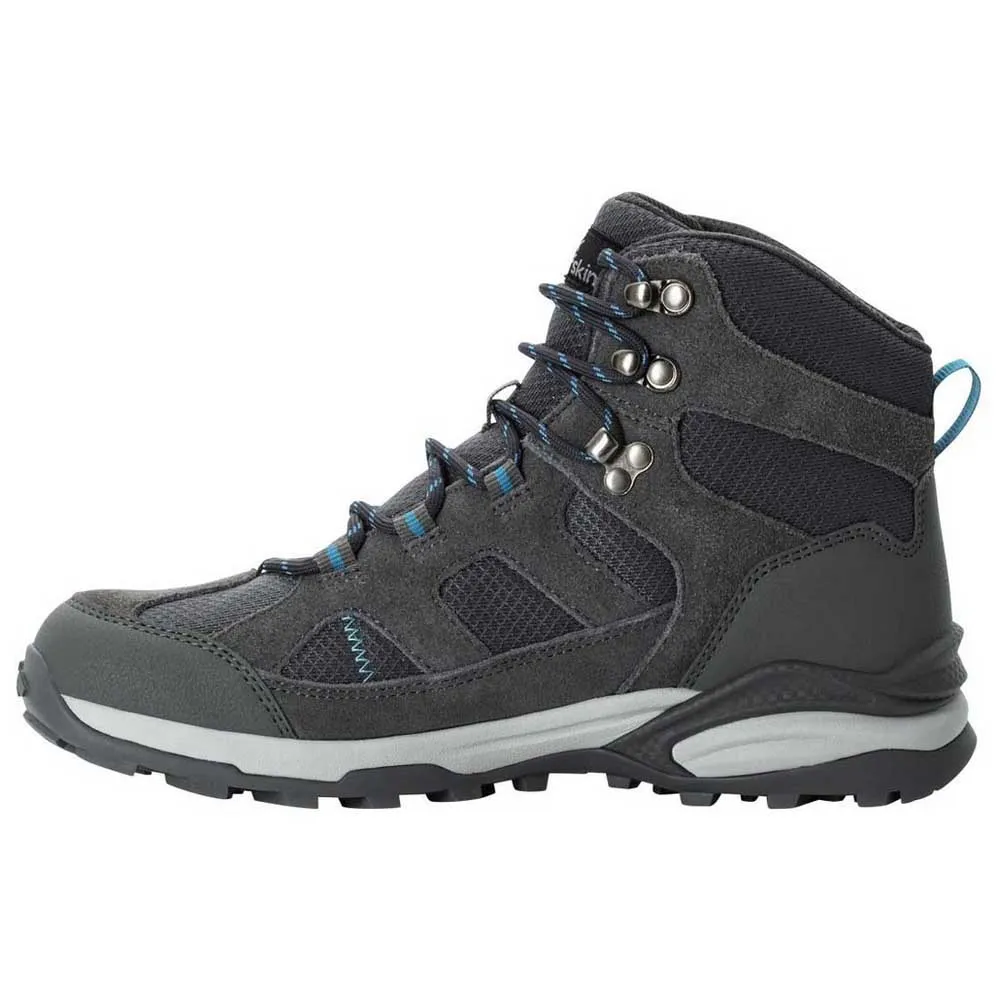 Jack Wolfskin Trail Hiker Texapore Mid Tursko Jack Wolfskin Trail Hiker Texapore Mid Tursko