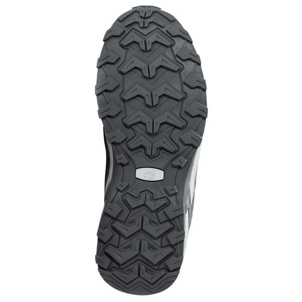 Jack Wolfskin Trail Hiker Texapore Mid Tursko Jack Wolfskin Trail Hiker Texapore Mid Tursko