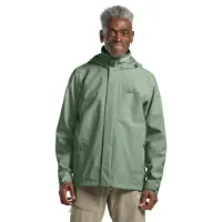 Jack Wolfskin Trailtime 2l Jakke Jack Wolfskin Trailtime 2l Jakke