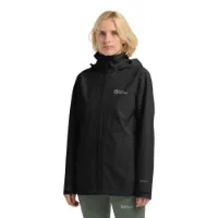 Jack Wolfskin Trailtime 2l Jakke Jack Wolfskin Trailtime 2l Jakke