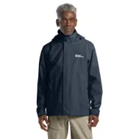 Jack Wolfskin Trailtime 2l Jakke Jack Wolfskin Trailtime 2l Jakke