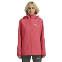 Jack Wolfskin Trailtime 2l Jakke