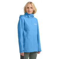 Jack Wolfskin Trailtime 2l Jakke Jack Wolfskin Trailtime 2l Jakke