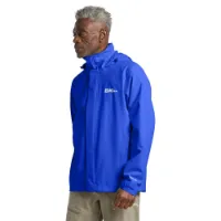 Jack Wolfskin Trailtime 2l Jakke Jack Wolfskin Trailtime 2l Jakke