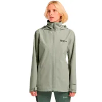 Jack Wolfskin Trailtime 2l Jakke Jack Wolfskin Trailtime 2l Jakke