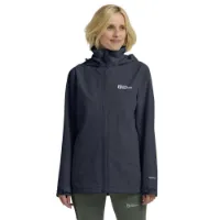 Jack Wolfskin Trailtime 2l Jakke